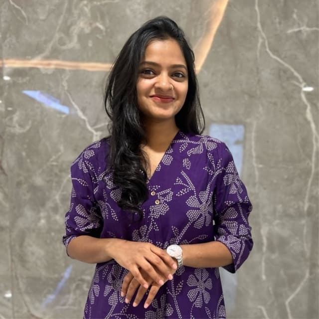 Silpa Sathyan