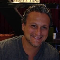 Greg Silva