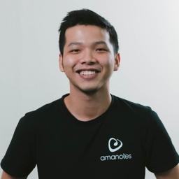 Silver Nguyen (Cuong)