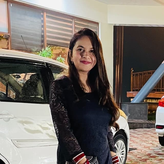 Silvi Gupta