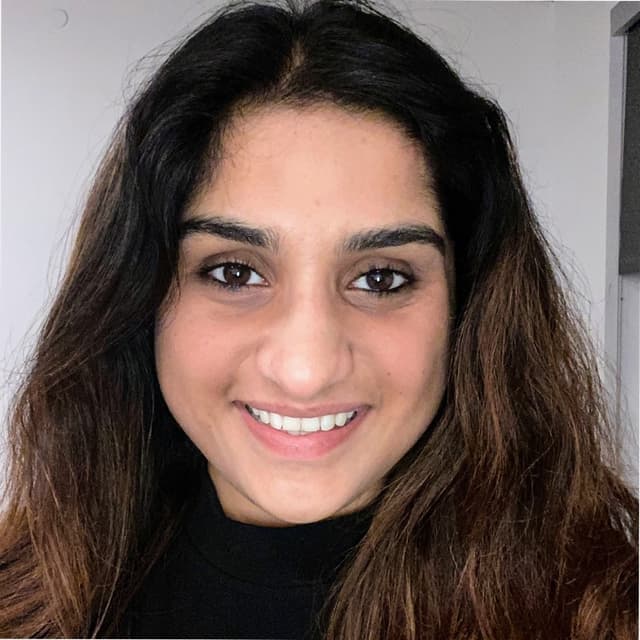 Silvi Pandey
