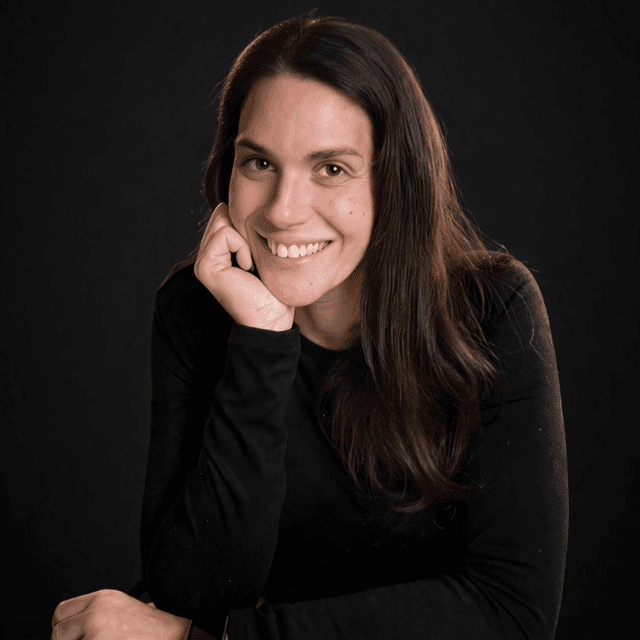 Silvia Benquis Hes