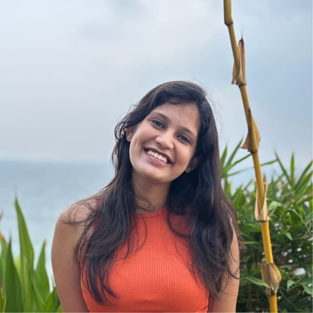 Silvi Laddha