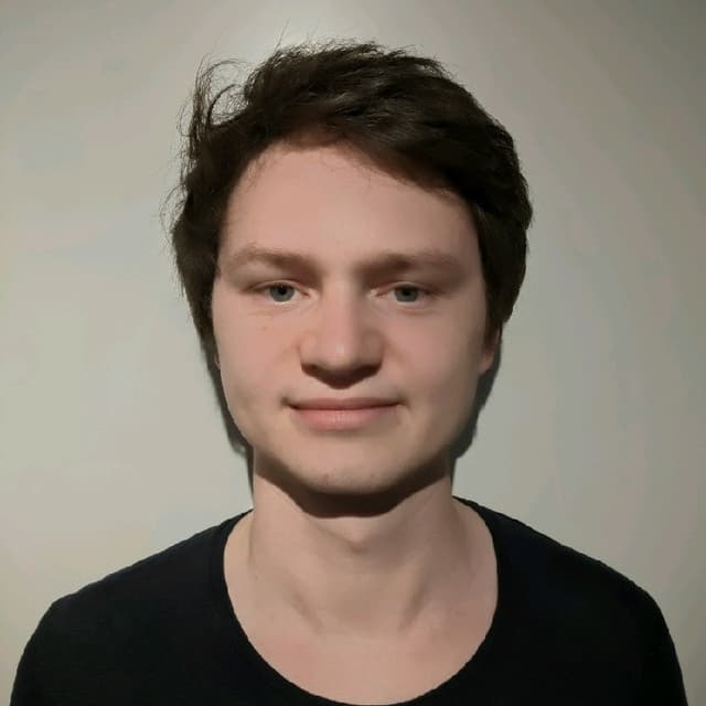 Simon Schmidt