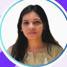Sima Mishra