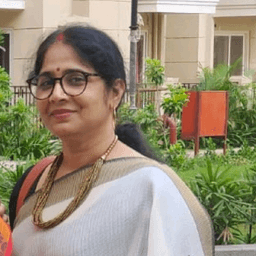 Sima Chaturvedi