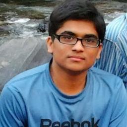 Simandhar Jain