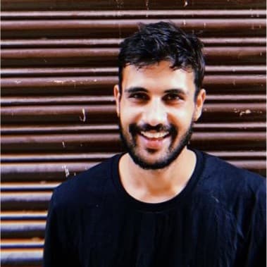 Simant Rana