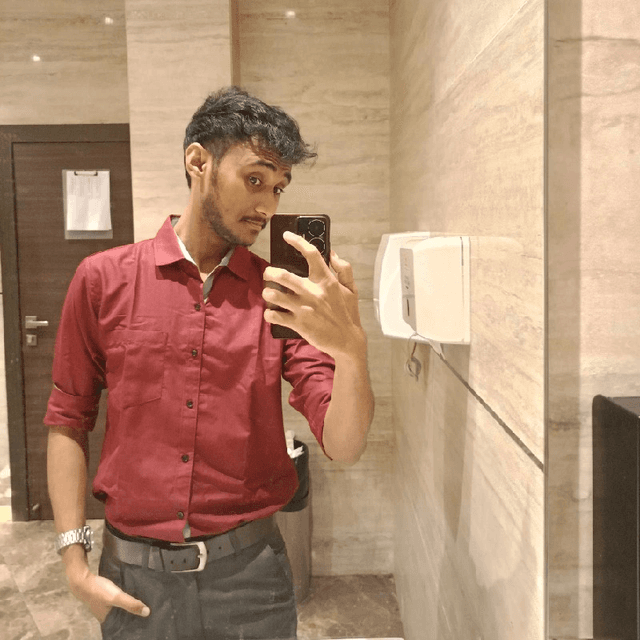 Simanta Sarma 🎯