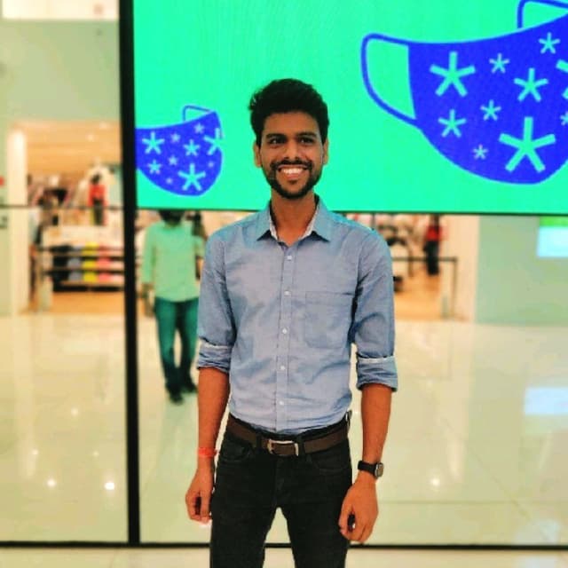 Simant Saurav