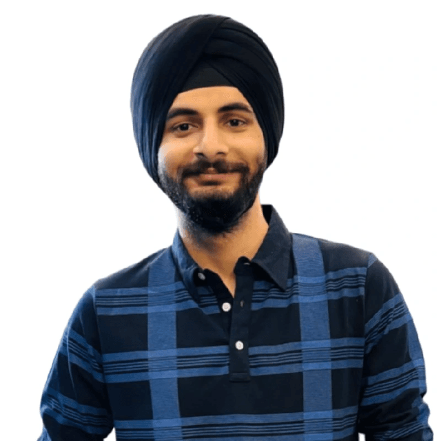 Simar Narang