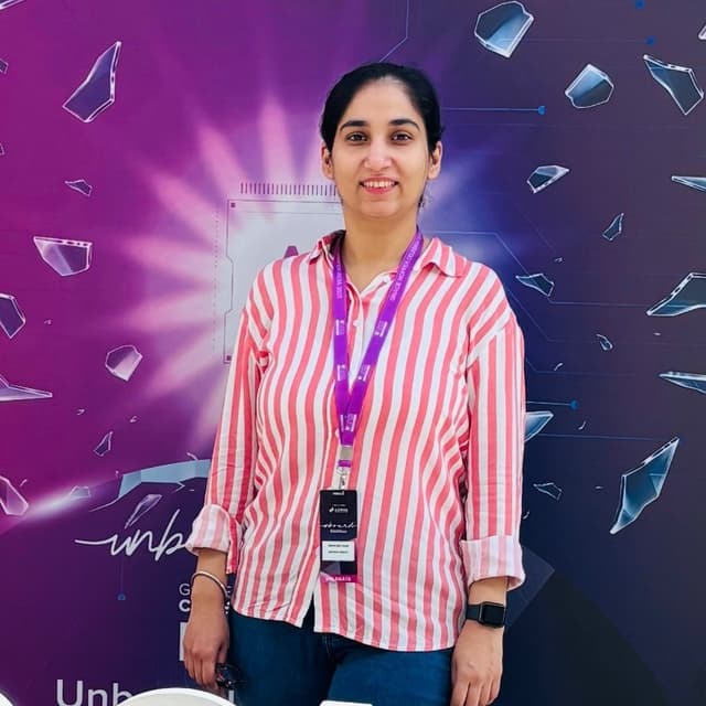 Simarjeet Kaur