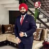Simarpreet singh Gulati