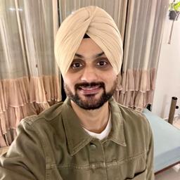 Simarpreet Singh