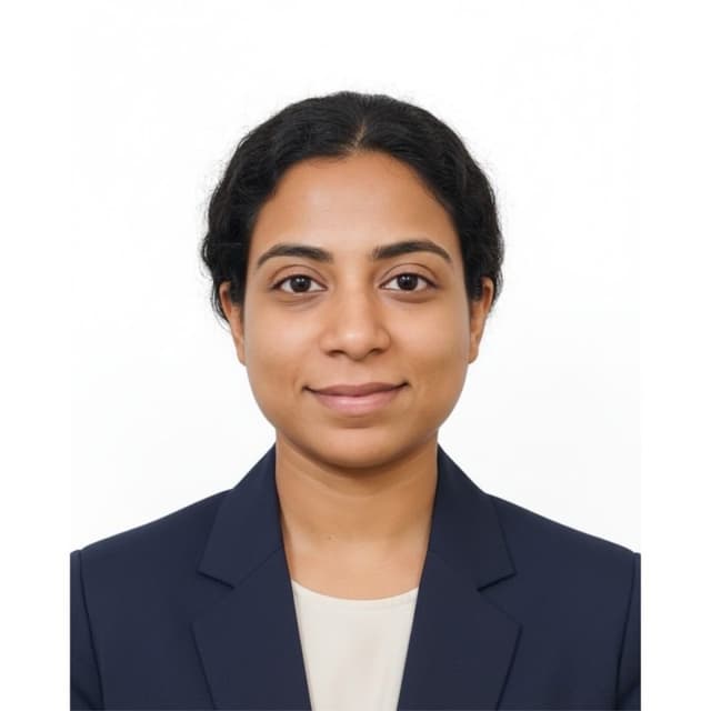 Simran D.