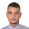 Simeon Lazarov