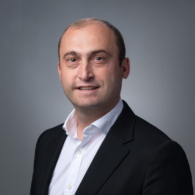 Simeon Stoychev