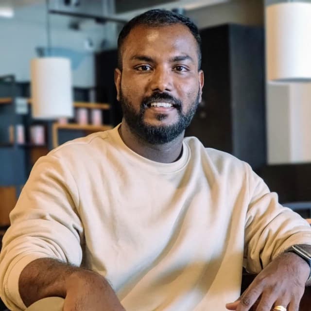 Ananda Narasimhan
