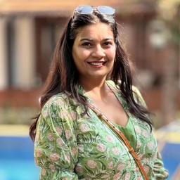 Simika Sharma