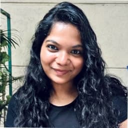 Simi Nair