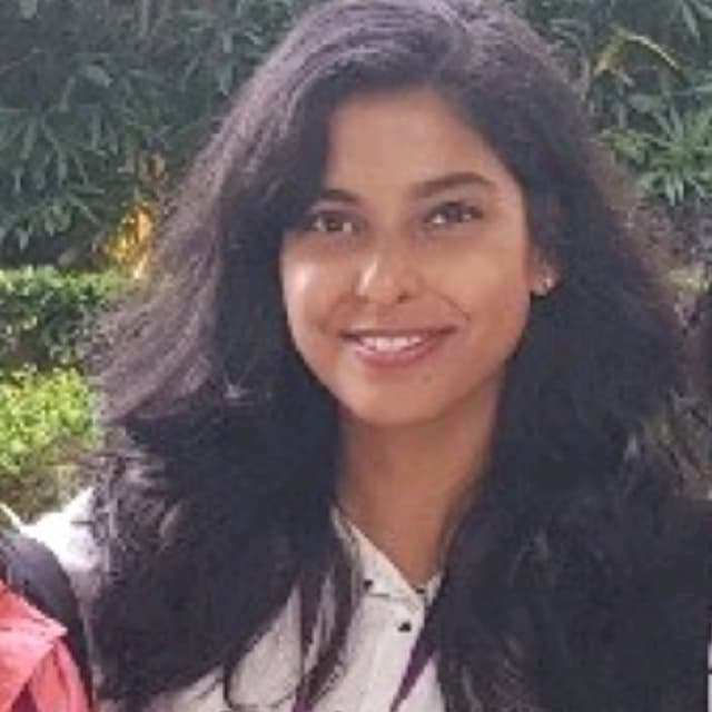 Simmi Rai