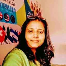 Simmi tiwari