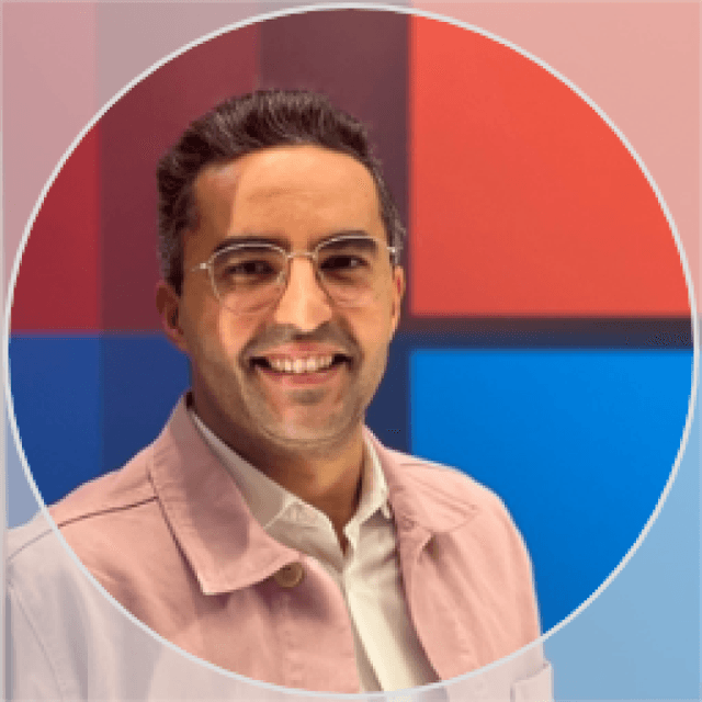 Simon Alaoui
