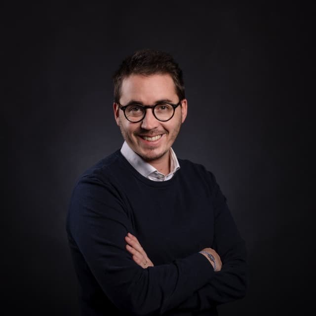Simon Boivent