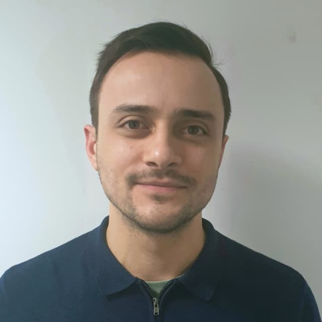 Simon Esposito