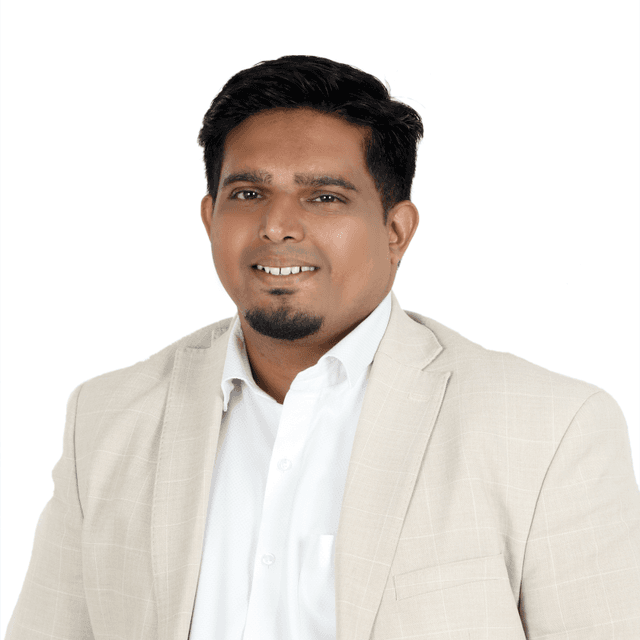 Simon Raj Kalapatapu