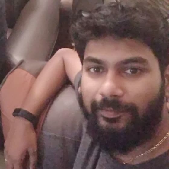 Simon Rajan