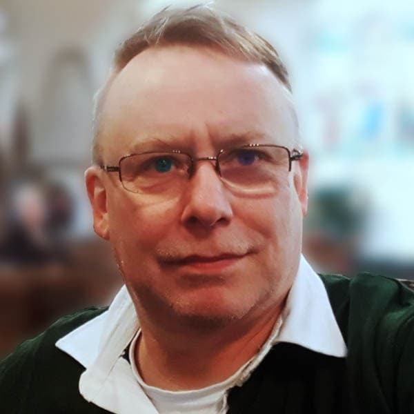 Simon Southwell