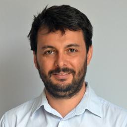 Simone Calzolari