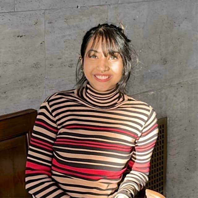 Simone Joshi