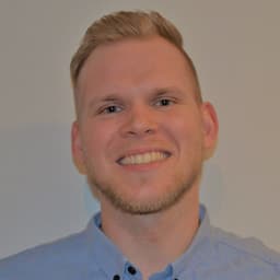 Simon Bjerregaard Lorenzen