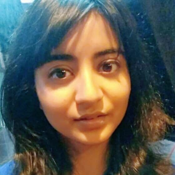 Simra Afreen
