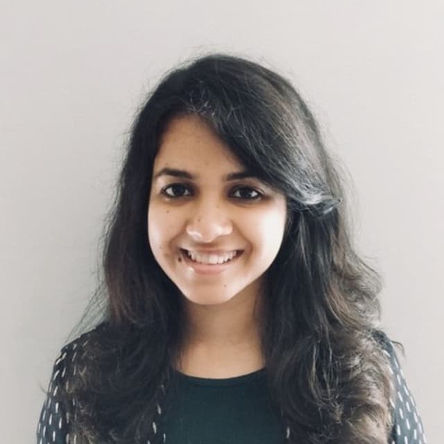 Simral Chaudhary