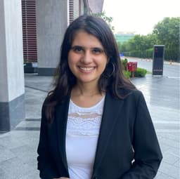 Simran Rana