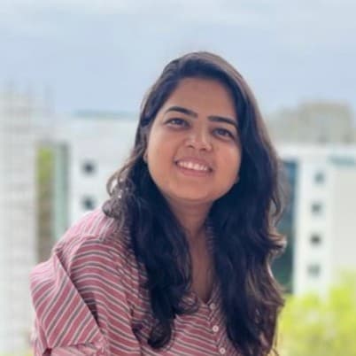 Simran .