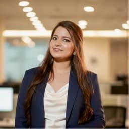 Simran Agarwal