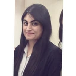 Simran Arora
