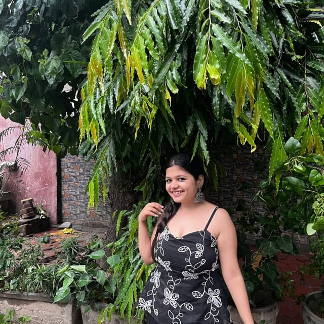 Simran Arora