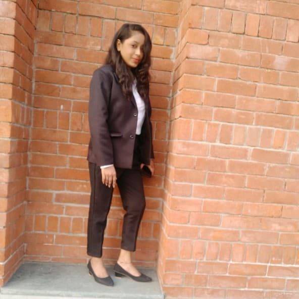Simran Azad