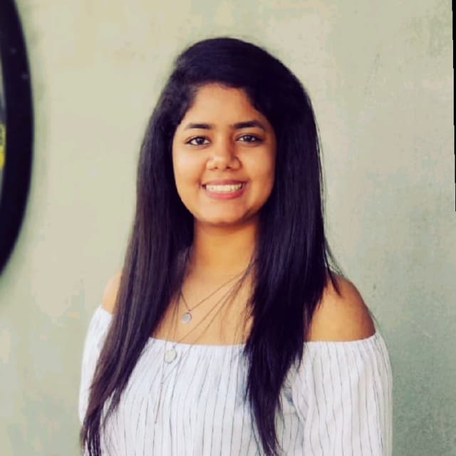 Simran Barmecha