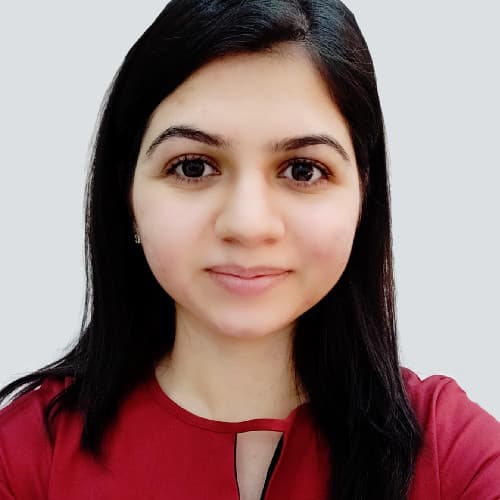 Simran Chhabra