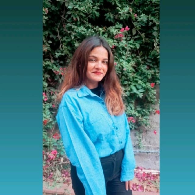 Simran Chhabra