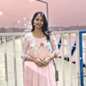 Simran Dewanjee