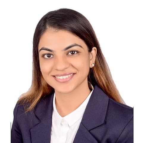 Simran Gajera