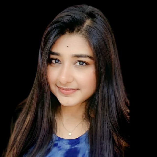 Simran Gohil