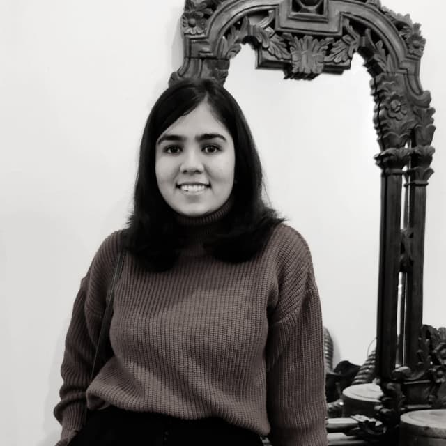 Simran G.